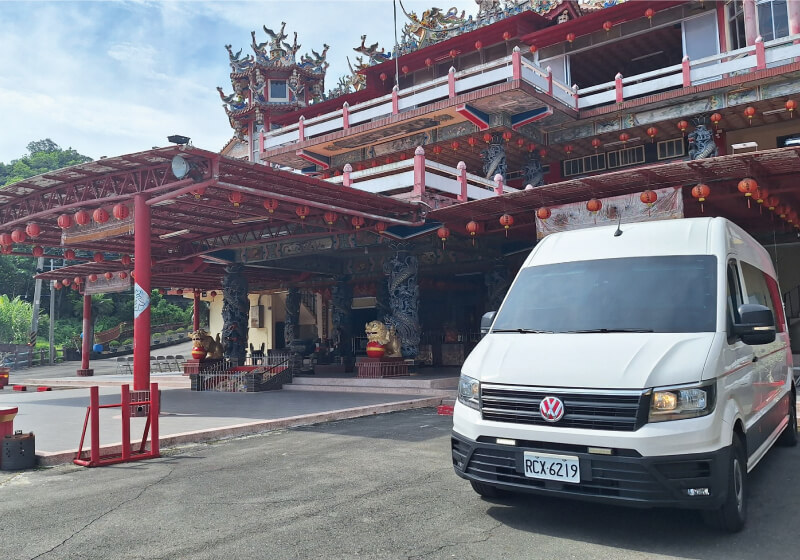 幻象遊蹤觀光包車旅遊的花絮集錦圖片